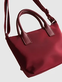 Mini Shopper Bag