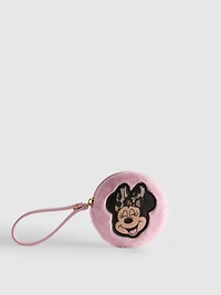 Disney’s Minnie Mouse Wristlet Purse