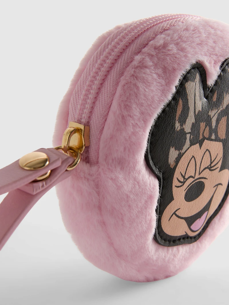 Disney’s Minnie Mouse Wristlet Purse