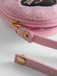 Disney’s Minnie Mouse Wristlet Purse