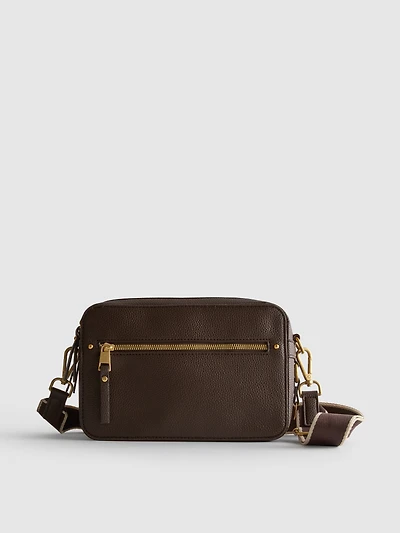 Crossbody Camera Bag