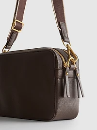Crossbody Camera Bag