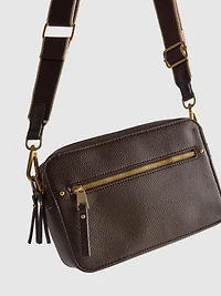 Crossbody Camera Bag