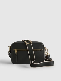 Crossbody Camera Bag