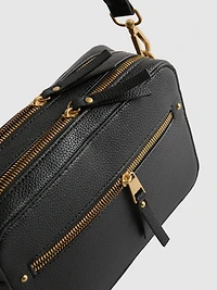 Crossbody Camera Bag