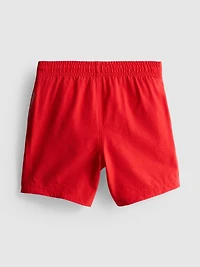 1.5-9yrs | Textured Swim Shorts