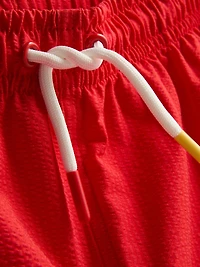 1.5-9yrs | Textured Swim Shorts