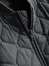 1-9yrs | Quilted Jacket