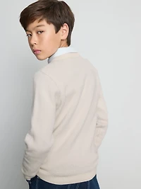 7-15yrs | Los Angeles Sweater