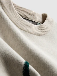 7-15yrs | Los Angeles Sweater