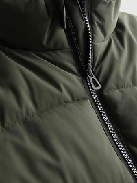 7-15yrs | High-Neck Vest