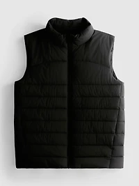 7-15yrs | High-Neck Vest