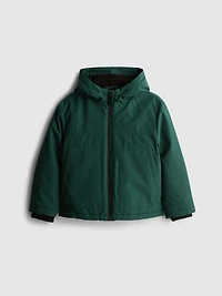 1-9yrs | Zip-Up Windbreaker