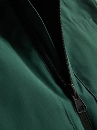 1-9yrs | Zip-Up Windbreaker
