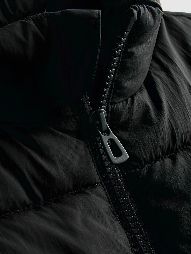 1-9yrs | High-Neck Vest