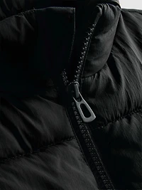 1-9yrs | High-Neck Vest