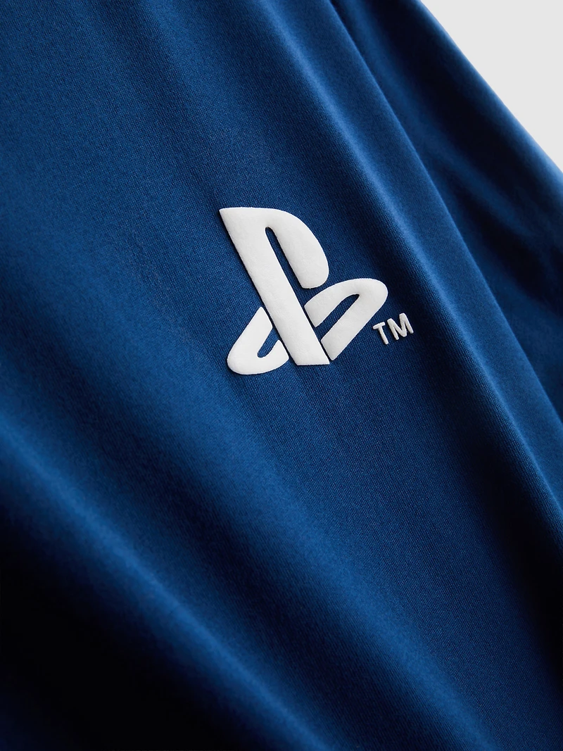 6-15yrs | PlayStation Graphic T-Shirt