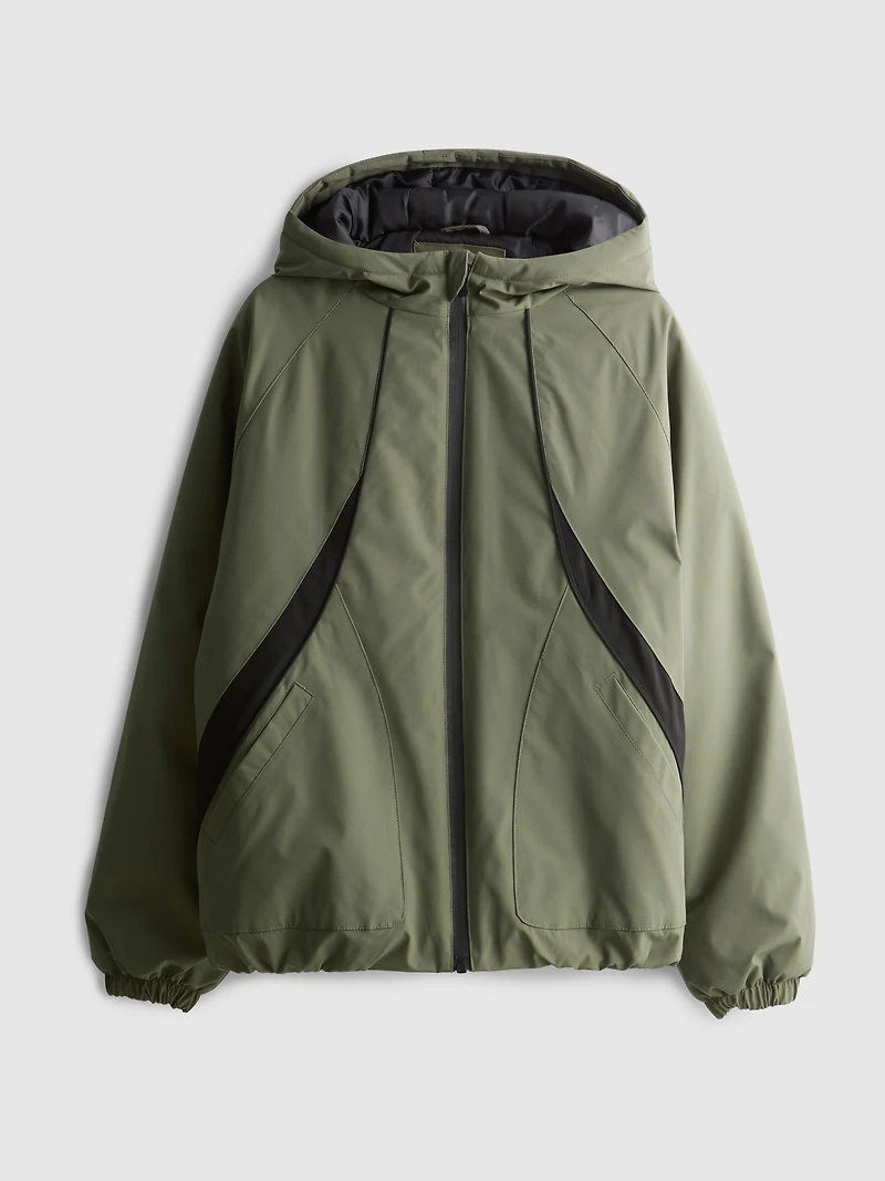 7-15yrs | Windbreaker Jacket
