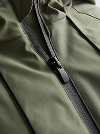 7-15yrs | Windbreaker Jacket