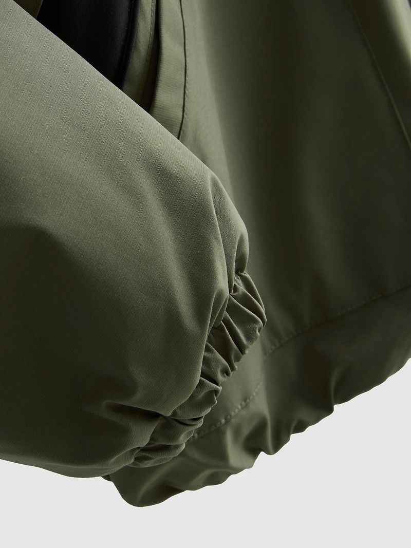 7-15yrs | Windbreaker Jacket