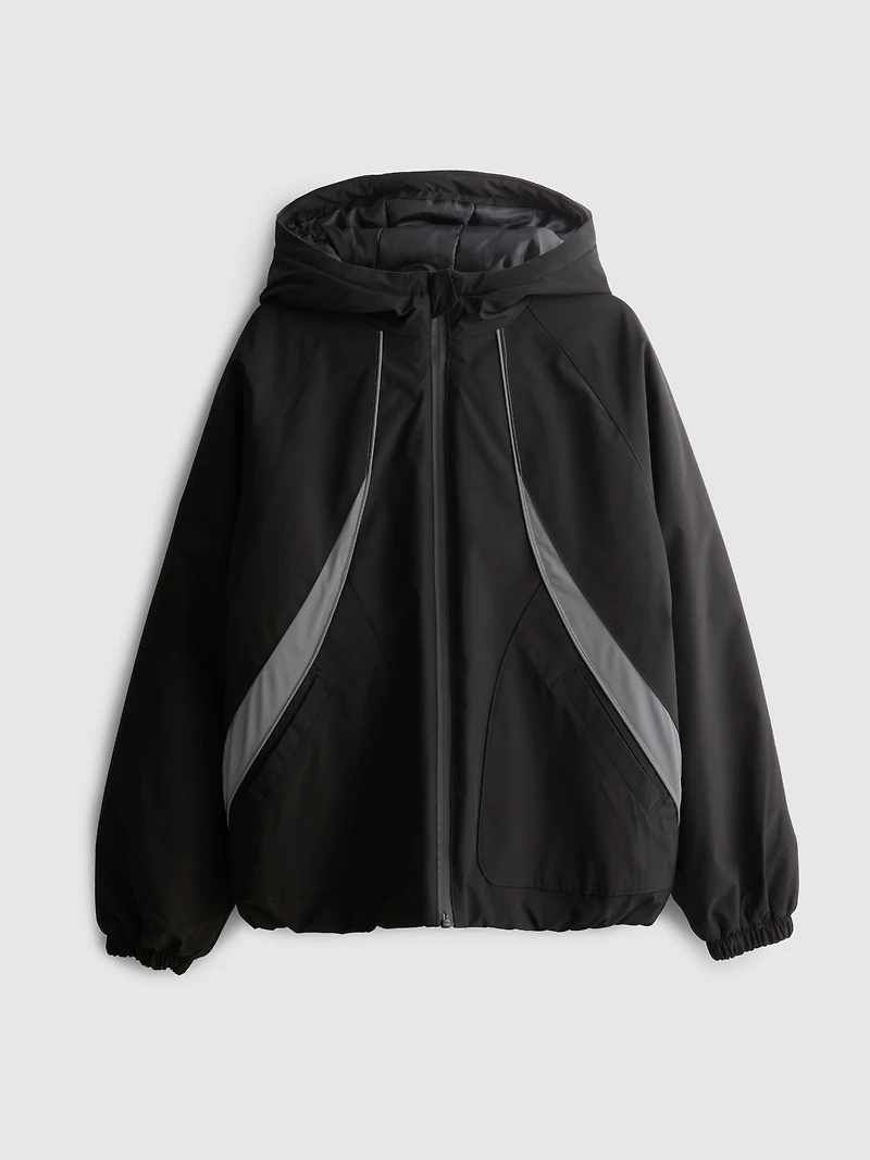 7-15yrs | Windbreaker Jacket