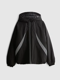 7-15yrs | Windbreaker Jacket