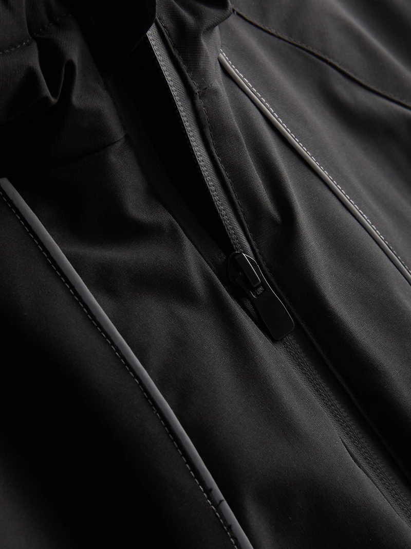 7-15yrs | Windbreaker Jacket
