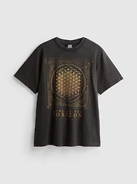 Bring Me The Horizon Graphic T-Shirt