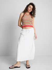 The Primark Scene | Knitted Halterneck Top