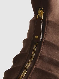 Paula Echevarría Scoop Shoulder Bag