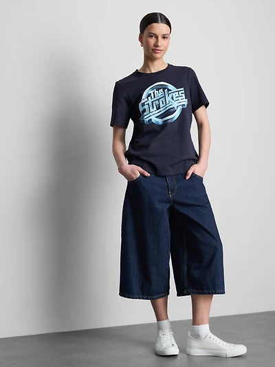 The Strokes Graphic T-Shirt