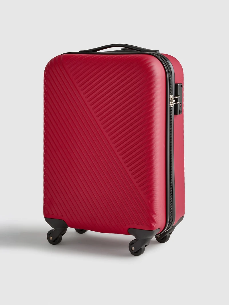 Hard Shell Suitcase