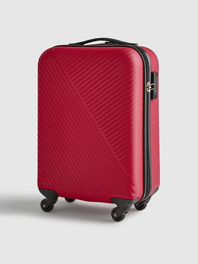 Hard Shell Suitcase