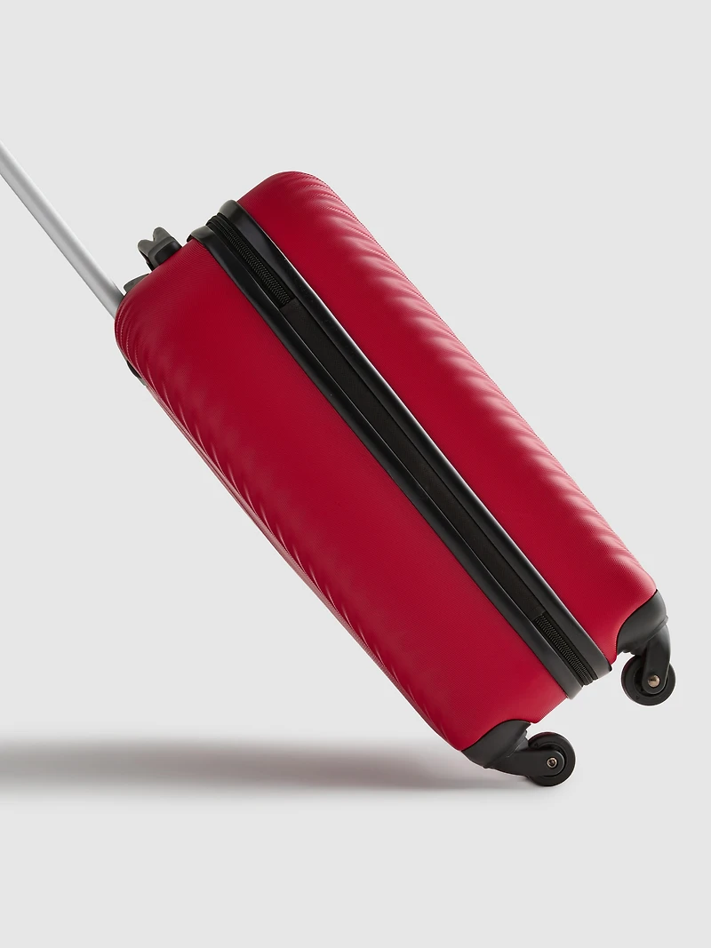 Hard Shell Suitcase