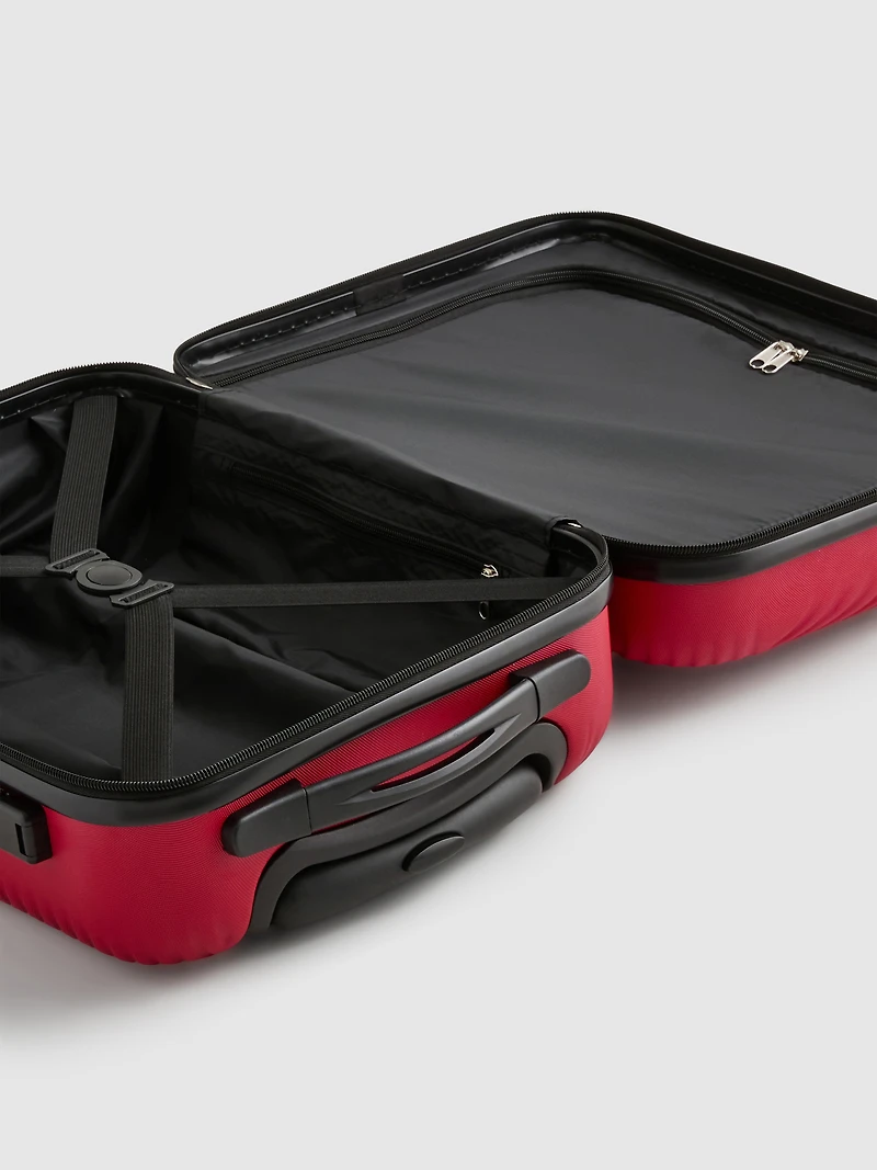 Hard Shell Suitcase