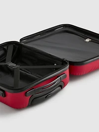 Hard Shell Suitcase
