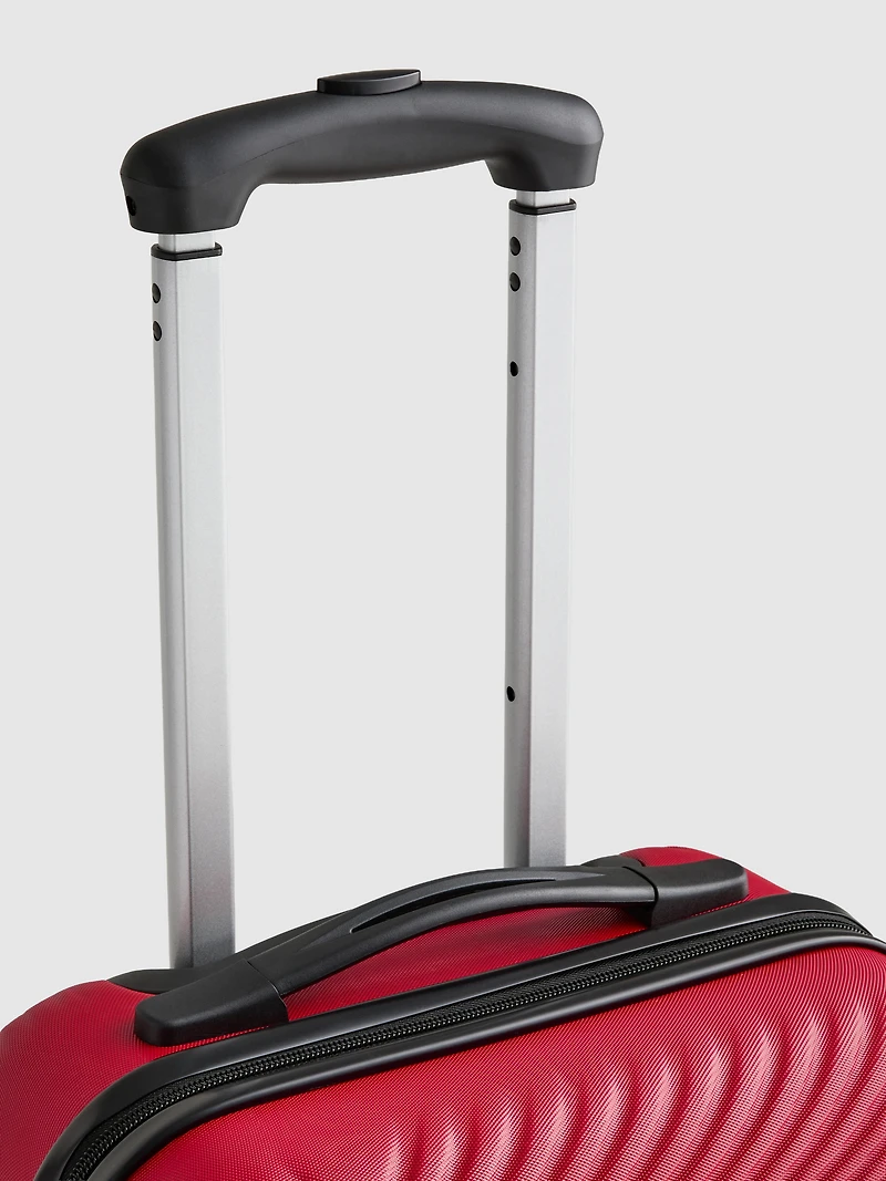 Hard Shell Suitcase