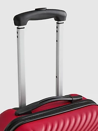Hard Shell Suitcase