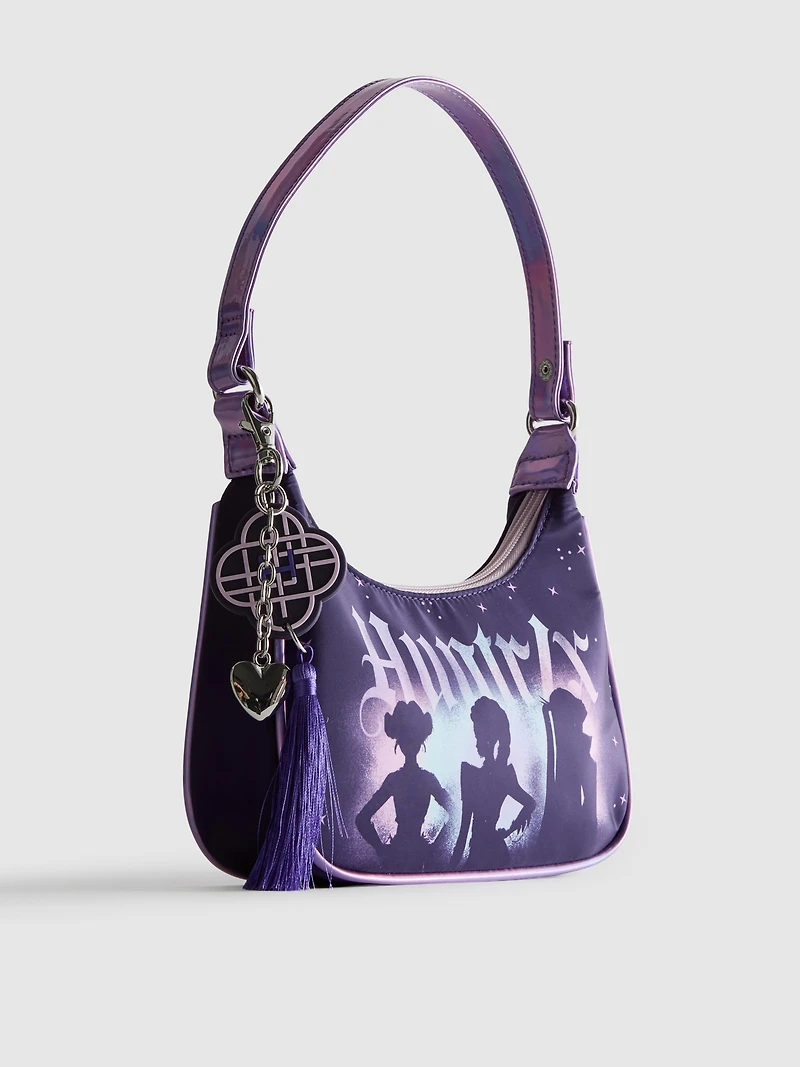 KPop Demon Hunters Shoulder Bag