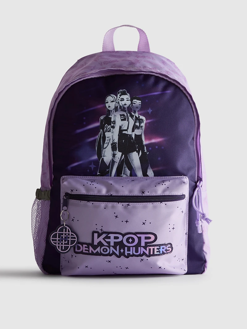 KPop Demon Hunters Backpack