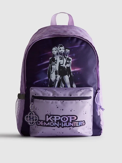 KPop Demon Hunters Backpack