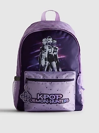 KPop Demon Hunters Backpack