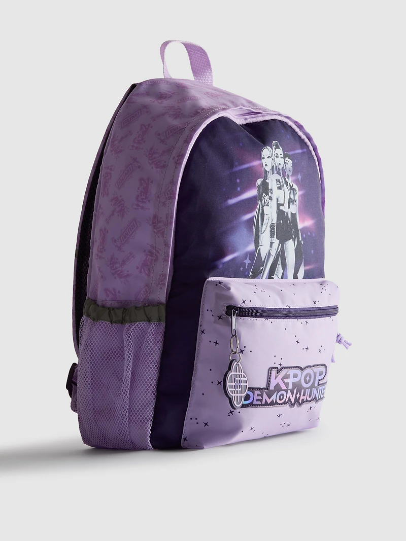 KPop Demon Hunters Backpack