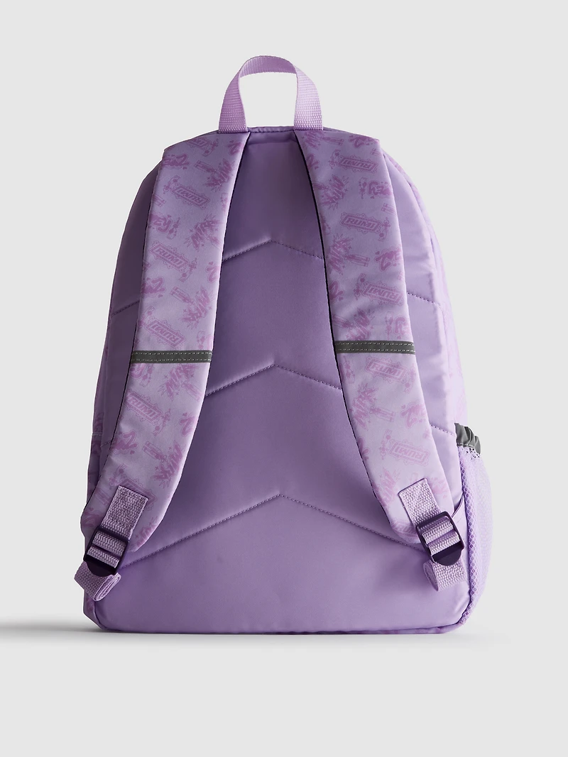 KPop Demon Hunters Backpack