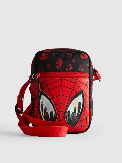 MARVEL Spider-Man Crossbody Bag