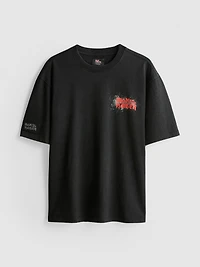 Iron Maiden Graphic T-Shirt