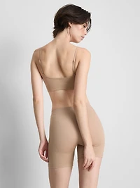 2pk Anti-Chafing Shapewear Shorts