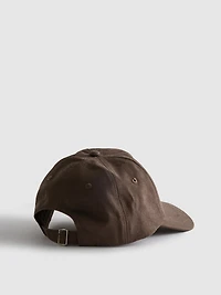 Coffee Run Baseball Cap