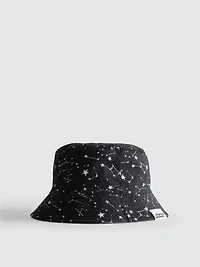 Chemical Brothers Reversible Bucket Hat