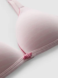 2pk Wireless Bras